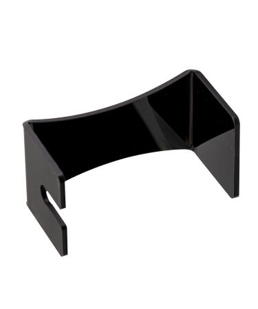 Harayaa Manual Shaver Holder - Portable Hanger & Stable Base Organizer for Home | International Shipping Available - Buy Online on SooperMarket.com