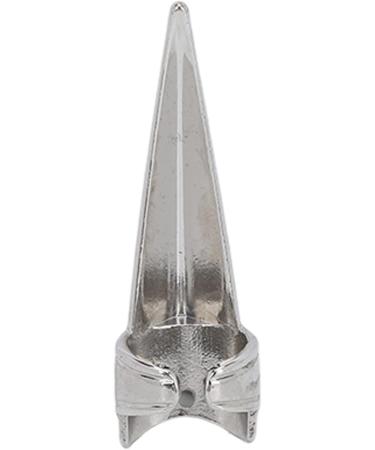 Hair Parting Tool ANGGREK Dreadlocks Braids Finger Parting Tool Selecting Ring Braids Parting Ring for Wigs Extensions(Gold) - Buy Online on SooperMarket.com