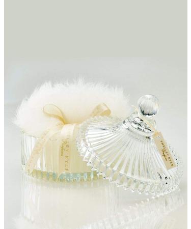 Shelley Kyle French Lavender Crystal Gift Set - Buy Online on SooperMarket.com