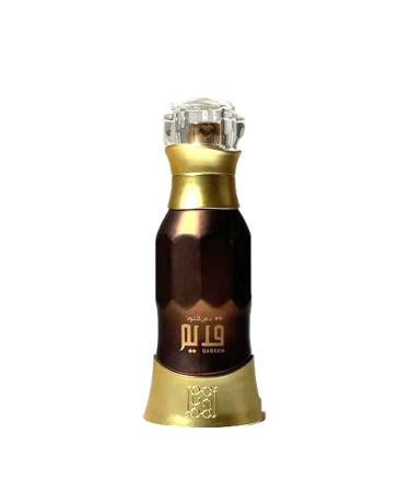Dehn Al Oudh Qadeem 40mL (EDP Spray) Unisex Oud of Intense Profile Uncut Unblended for Men and Women. Very Animalic Indian and Cambodian Blend by Al Maghribi Arabian Oud and Perfumes Dubai - Buy Online on SooperMarket.com