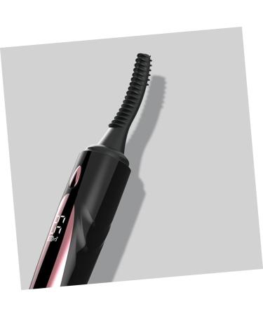 Didiseaon Heated Eyelash Curler - Premium ABS Electric Curling Tool for Stunning Lashes - Ideal for Women - International Shipping Available - Buy Online on SooperMarket.com