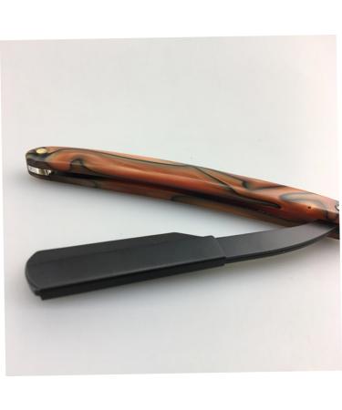 Angoily 2pcs Bamboo Cutlery Holder - Safe Razor Shaver Manual Storage - Buy Online on SooperMarket.com