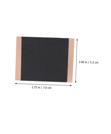NOLITOY 1 Set Beauty Stickers Double Eyelid Tape Invisible Double Eyelid Sticker Adhesive Strip Woman - Buy Online on SooperMarket.com