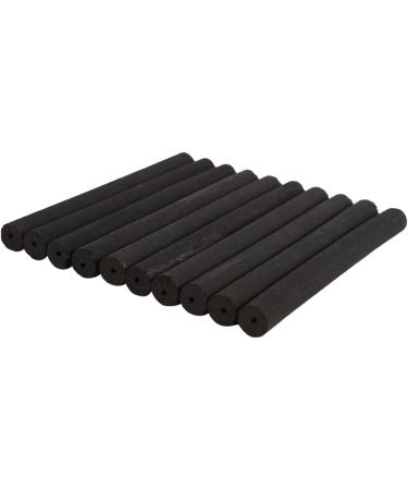 10pcs Smokeless Moxa Rolls - Healing Treatment Sticks for Body Parts | International Shipping - Buy Online on SooperMarket.com