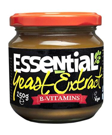 bubbacare VitamR Yeast Extract - 250g