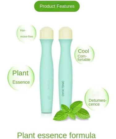 Mosquito Bite Relief Balls 15ml - Extra Strength Anti-Itch Cream for Kids & Adults - Fast Relief from Itching & Swelling - 4PCS - Buy Online on SooperMarket.com