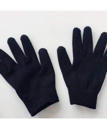 Beaupretty Moisturizing Socks & Gloves for Dry Cracked Heels - Spa Treatment for Women | Soft Hydrating Foot Care - Buy Online on SooperMarket.com