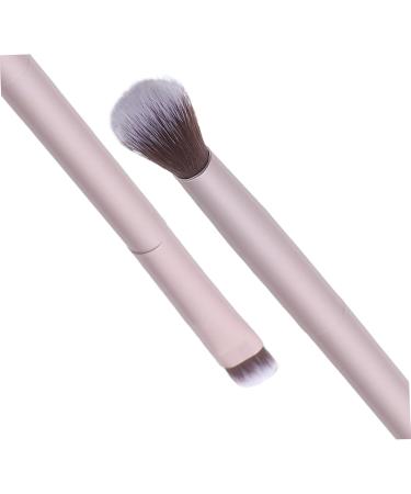 Beavorty Eyeshadow Smudge Brush makeup double ended makeup brush Double Sided eye for - Buy Online on SooperMarket.com