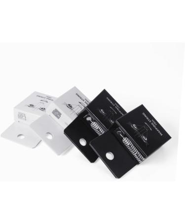 NOLITOY 2pcs Ink Eyebrow Makeup Tool Eyebrow Makeup Accessory Draw a Line Embroidery Thread - Buy Online on SooperMarket.com