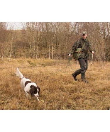 6m Dog Training Lead - Super Soft Braided Nylon for Full Control - Buy Online on SooperMarket.com