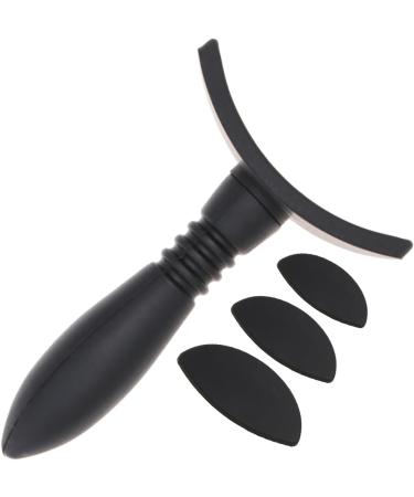 Baluue 4 Sets Eye Shadow Stamp Useful Eyeshadow Stamper Applying Eye Shadow Tool Lazy Eyeshadow - Buy Online on SooperMarket.com