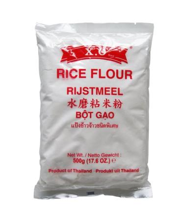 X.O Rice Flour