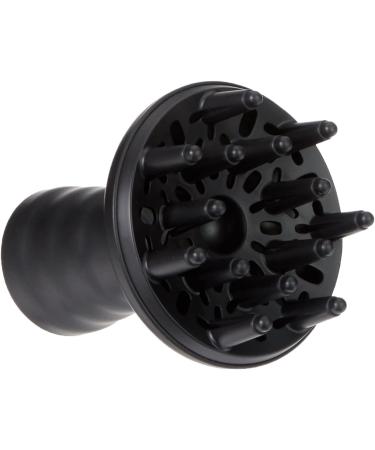 Remington Universal Dryer Diffuser | Adjustable Design for Natural Curls | Adds Volume | Compatible with Most Dryers | D52DU - Buy Online on SooperMarket.com