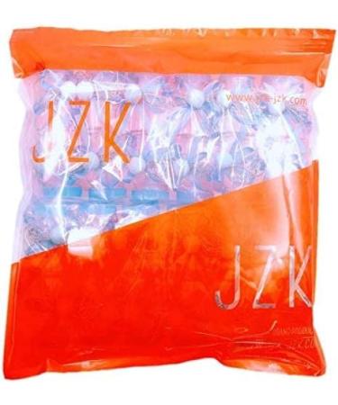 JZK 24 Blue Gift Boxes for Baby Bottles Candy Delicacies & Jewelry | Perfect for Children's Gifts - International Shipping - Buy Online on SooperMarket.com