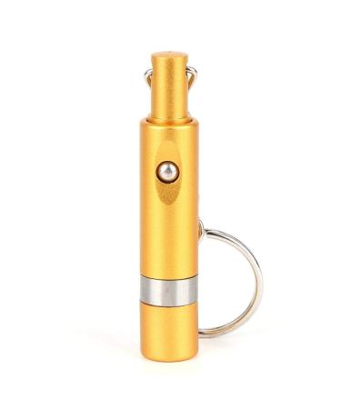 Cigar Hole Punch Anti-Corrosion Humanized Design Cigar Cutter Lightweight for Men Cigar Lover - Buy Online on SooperMarket.com