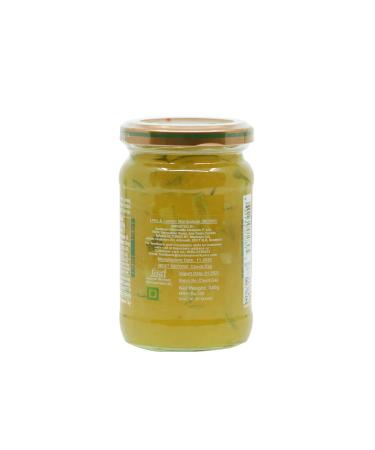 Mackays Lime & Lemon Marmalade 12 Oz - Tangy Citrus Jam for Breakfasts - Buy Online on SooperMarket.com