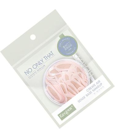 Dajidafu 288 Pieces/Set Women Single Use Long-lasting Natural Double Eyelid Sticker Party Lifting Strip Tape Makeup Tool Half-moon - Buy Online on SooperMarket.com