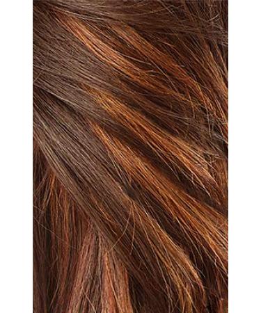 Sensationnel Butta Lace Front Wig - Hand-tied HD Transparent Lace with Babyhair - BUTTA Unit 10 (FLAMBOYAGECHOCOLATE) - Buy Online on SooperMarket.com