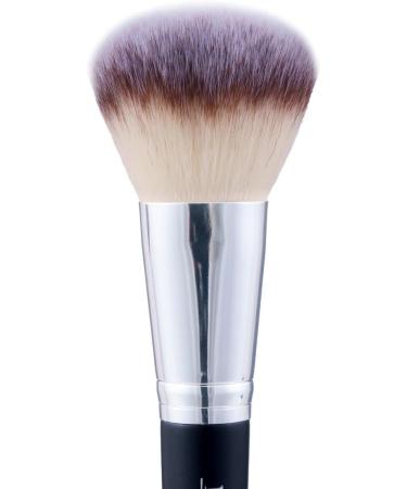 Powder Makeup Brush - Packing/Setting Buffing Blending Sculpting. Suitable for use with Cream Powder Blush Liquid Bronzer and Mineral Foundation - Buy Online on SooperMarket.com