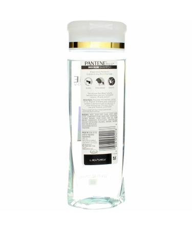 PANTENE SHA FINE Flat/Volume Size: 12.6 OZ - Buy Online on SooperMarket.com