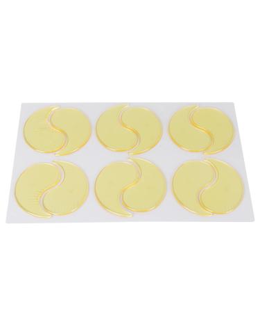 Eye Patchs Reusable Eye Patches Comfortable Easy To Use Multifunctional for Home for Beauty Salons