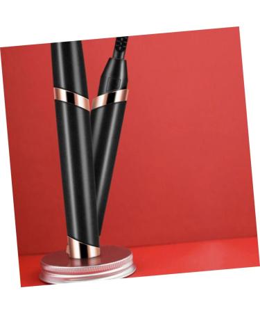 Healeved Eyelash Curler Electric Eyelash Tool Beauty Tool Beauty Salon Supplies Makeup Tool Eyelash Curling Clip Curling Clip for Eyelash Heated Curler - Buy Online on SooperMarket.com