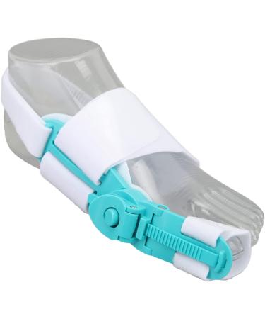 Bunion Corrector: Ergonomic PU Pad for Safe Toe Straightening - Adjustable for Day and Night Use (Green) - Buy Online on SooperMarket.com