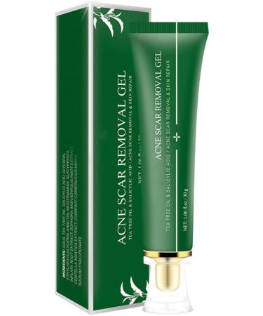 Acne Scar Removal Gel Face Body Marks Skin Repair Cream Acne Treatment Essence 30g acne removal cream - Buy Online on SooperMarket.com