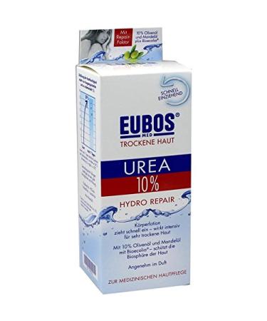 EUBOS DRY SKIN Urea 10% Hydro Repair Lotion 150 ml