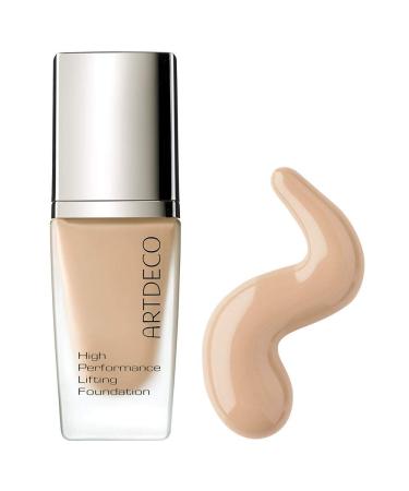 Artdeco High Performance Lifting Foundation - Liquid make -up for a gently matted tight skin - 1 x 30 ml 11 - Reflecting Honey