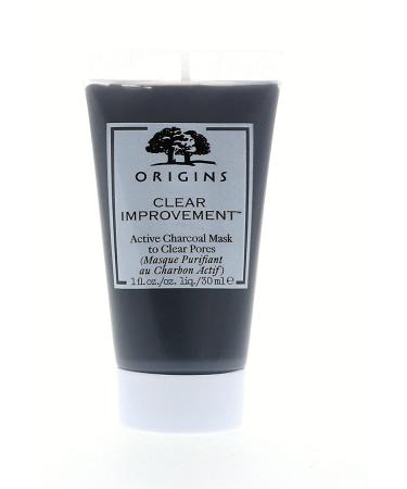 Origins Clear Improvement Active Charcoal Mask To Clear Pores 1.0 OZ