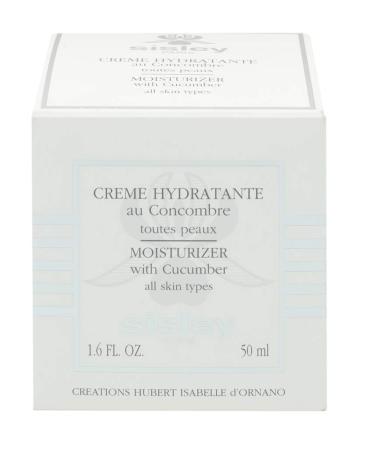 Sisley Botanical Moisturizer with Cucumber 1.5-Ounce Jar