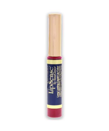 SeneGence LipSense Liquid Lip Color - Mod Magenta 0.25 oz