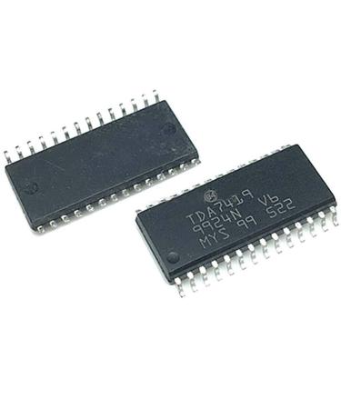 1pcs TDA7419 SOP-28