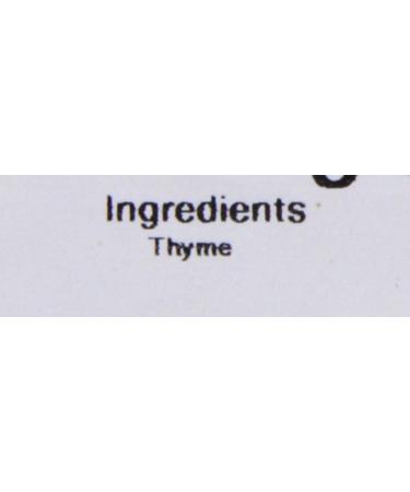 Old India Thyme Ground 750g - Premium Quality Spice Blend - Buy Online on SooperMarket.com
