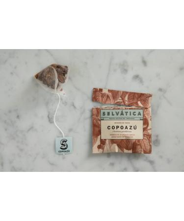 SELVATICA Amazonian Wild Fruit Infusions Blend Sampler Pack - A ai, Araz, Camu Camu, Copoaz - 2 Pack - Buy Online on SooperMarket.com