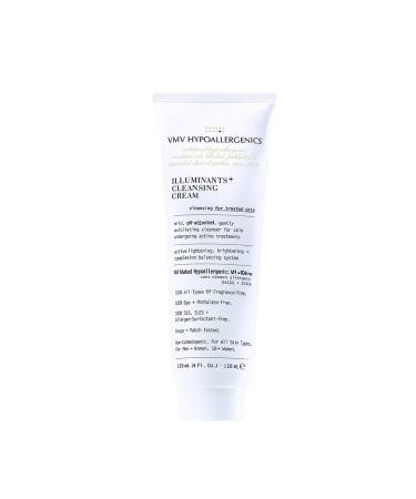 Illuminants+Cleansing Cream