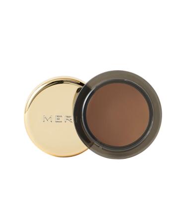 MERIT Solo Shadow Cream-to-Powder Soft Matte Eyeshadow Midcentury