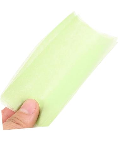 FOMIYES 2 Sets Oil-Absorbing Papers Skin Care Paper Facial Oil Absorbing Paper Oil Control Facial Tissue Practical Oil Absorbing Paper Facial Tool Clean Men and Women Blotting Paper - Buy Online on SooperMarket.com
