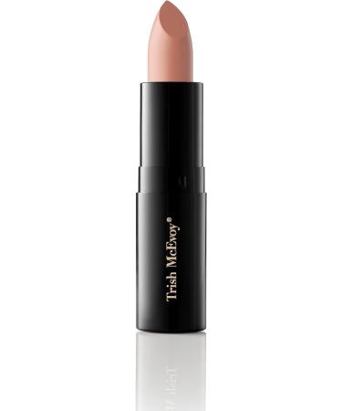 Trish McEvoy Easy Lip Color 0.12 oz. / 3.5 g Babe Peachy Nude - Buy Online on SooperMarket.com