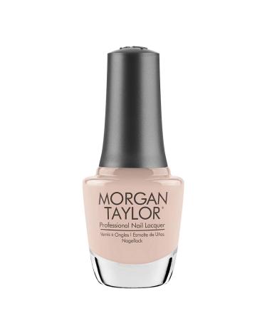 Morgan Taylor - Professional Nail Lacquer - Do I Look Buff - 15 ml / 0.5 oz