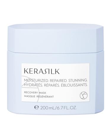 KERASILK Recovery Mask 200ml
