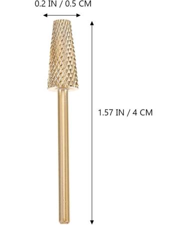 POPETPOP Manicure Tools Professional Nail File - Buy Online on SooperMarket.com