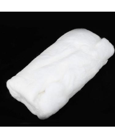 High-Quality Dowle Cotton Balls for Safe Nail Care | Effective Home & Business Cleaning No Fragments - Buy Online on SooperMarket.com