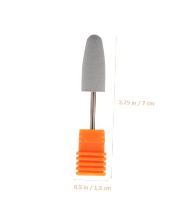 Buy Drill Bit Set for Nail Art - Silicone Polisher & Removal Tool - Fast International Shipping - Buy Online on SooperMarket.com