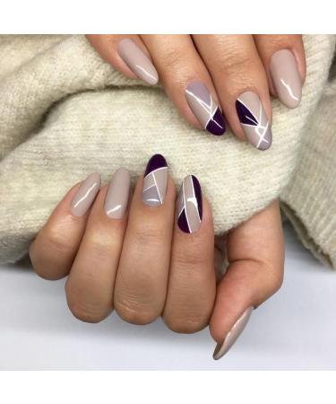 NEONAIL UV Nail Polish 7.2ml - Silky Nude Beige - Gel Varnish for Stunning Nail Designs - International Shipping Available - Buy Online on SooperMarket.com