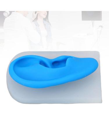 Ear Model ANGGREK Display Ear Model Soft Ear Modeling Tools Teaching Ear Model Elastic Ear Shaping Aids for Showing Learning and Assisting - Buy Online on SooperMarket.com