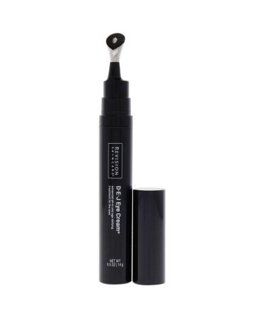 Revision DEJ Eye Cream For Unisex 0.5 oz Cream