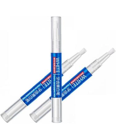 1pc Teeth Whitening Pen Tooth Whitening Gel Tooth Bleach Gel Whitener Remove Stains Toothpaste Pen Oral Hygene Dental Care - Buy Online on SooperMarket.com