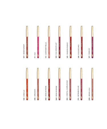 L'Or al Paris Color Riche Le Lipliner 125 Maison Marais - International Shipping - 4g Lip Liner - Buy Online on SooperMarket.com
